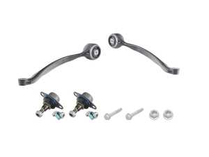 Front Right Control Arm & Ball Joint Service Kit - E9X E84 xDrive