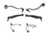 Packaged by Turner 6-Piece Front Control Arm Replacement Kit - E70/E71 X5 X6 31126863785KT5 View 1