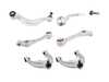 Packaged by Turner Front Suspension Refresh Kit - Level 1 - F10 528i 535i 550i xDrive F10NMAWDFSSKT4 View 1