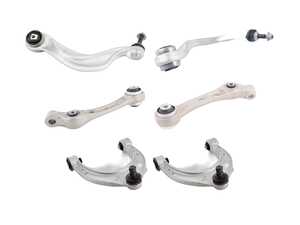 Front Suspension Refresh Kit - Level 1 - F10 528i 535i 550i xDrive
