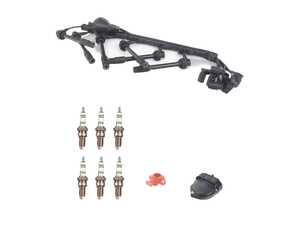 Ignition Service Kit - BMW E24 E28 S38