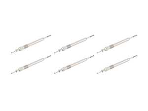 OEM Glow Plug Set - GLP5 - BMW G30 540d B57