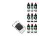 Packaged by Turner Automatic Transmission Service Kit - 8HP75 - BMW F85 X5M, F86 X6M TMSF8XMATSKT1 View 1