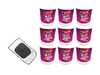 Packaged by Turner Automatic Transmission Service Kit - 8HP75 - BMW F85 X5M, F86 X6M TMSF8XMATSKT2 View 1