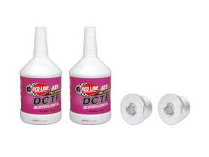 Manual Transmission Service Kit - BMW G8X M2 M3 M4 (Non-Comp)