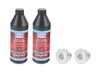 Packaged by Turner Manual Transmission Service Kit - BMW G8X M2 M3 M4 (Non-Comp) TMSG8XM3MTSKT1 View 1