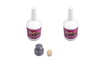Manual Transmission Service Kit - E34 M5