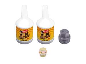 Manual Transmission Service Kit - E24 M6, E28 M5