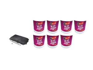 Automatic Transmission Service Kit - BMW 8HP F & G-Chassis - Redline ATF