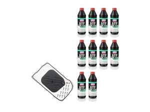 Automatic Transmission Service Kit - BMW F95 X5M, F96 X6M