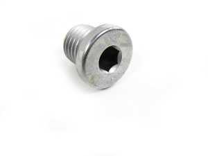 Genuine BMW ///M Oil Drain Plug - E46 E60 E63 E64 E9X Z3 Z4