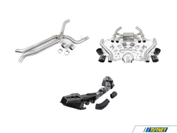 Dinan Dinan G87 M2 Foundation Package g87-m2-f-gbKT
