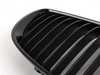 Genuine BMW M Performance BMW M Performance Black Grill - Right E92 (up to 03/2010) 51712155450 View 2