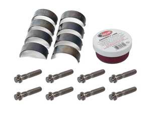 WPC-Treated Performance Rod Bearing Installation Kit - B46 / B48