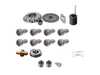 Packaged by Turner N54 Performance Clutch And Flywheel Kit - 8 Bolt - E60/E82/E88/E90/E92/E93 N54PCTKT View 20