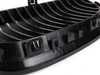 Genuine BMW M Performance BMW M Performance Black Grill - Right E92 (up to 03/2010) 51712155450 View 3