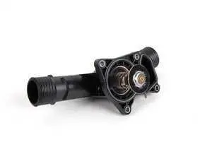 Genuine BMW Thermostat - With Housing - M44 1.9L