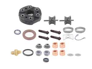 Turner OEM Clutch Installation Kit - E46 M3