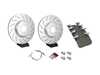 Packaged by Turner High-Performance Front Brake Service Kit - F8X M2 M3 M4 34112284969KT9 View 1