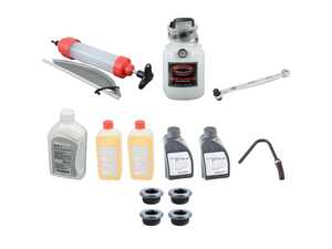 Genuine BMW Differential & Transfer Case Service Kit