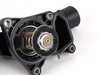 Genuine BMW Genuine BMW Thermostat - With Housing - M44 1.9L 11531743017 View 2
