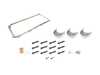 Packaged by Turner Dry N55 Rod Bearing Replacement Kit N55RODBRGDRYKT View 1