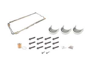 Dry N55 Rod Bearing Replacement Kit