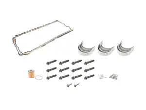 Dry N55 Rod Bearing Replacement Kit