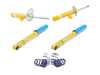 Packaged by Turner H&R Sport Spring & Bilstein Sport Shock Kit - BMW E46 325xi Wagon 50419KT View 2
