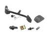 Packaged by Turner Ultimate Clutch Pedal refresh kit for various BMW Models  UCP301TKT View 6