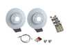 Packaged by Turner Rear Brake Service Kit - F22, F23, F30, F31, F32 M235IRRPS-KT View 13