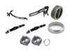 Packaged by Turner Complete Muffler Hanger Kit - E30 18211707923TKT View 4