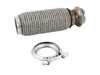 Packaged by Turner Decoupling Element And V Clamp Kit - Flex Pipe Fix - Cooper 18302455550TKT View 4