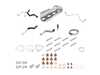 Packaged by Turner Installation Kit For Turbo - Deluxe Full Kit N14 11652444367T2KT View 1