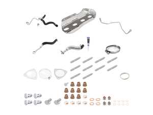 Installation Kit For Turbo - Deluxe Full Kit N14