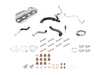 Packaged by Turner Installation Kit For Turbo - Deluxe Full Kit N18 11652444367T3KT View 1