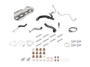 Installation Kit For Turbo - Deluxe Full Kit N18