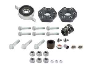 Driveshaft Overhaul Kit - F30