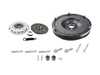 Packaged by Turner ClutchMasters Complete Clutch Kit W/ Aluminum Flywheel - FX100 Stage 1 FW-140-AL-100TKT View 3