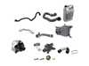 Packaged by Turner Cooling System Refresh Kit - Level 2 - E9x, E82, E88, Z4 11537558523TKT View 1