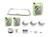 Packaged by Turner Rod Bearing Replacement Kit  - E9x, E82, E88 11247589671TKT View 1