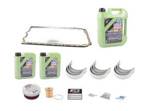 Rod Bearing Replacement Kit  - E9x, E82, E88