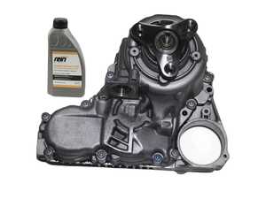AAE Remanufactured Transfer Case Assembly - BMW F22/23 F3X F07/10 F06/12/13 F01/02