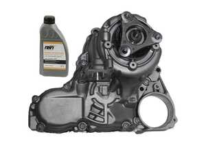 AAE Remanufactured Transfer Case Assembly - BMW F22/23 F3X F10