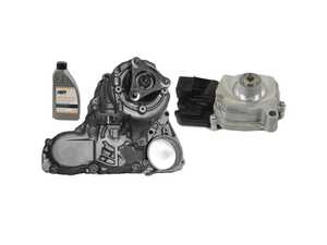 AAE Remanufactured Transfer Case Assembly w/ Electric Motor - BMW F22/23 F3X F10
