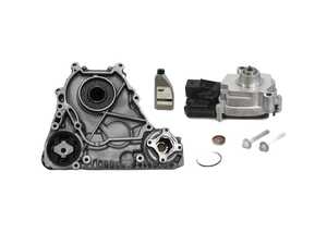 AAE Remanufactured Transfer Case Assembly w/ Electric Motor - BMW E84 X1 xDrive35i