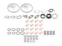 Vargas Turbo Technologies Vargas Turbo N54 OE Plus Replacement Turbos - 335 VTT-STK-NEW