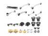 Packaged by Turner Rear Suspension Refresh Kit - Level 2 33322283548KT View 1