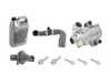 Genuine BMW Genuine BMW Water Pump & Thermostat Kit - BMW F30 320i/i xDrive N20 2.0L 11515A81BE9KT View 1