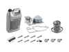 Packaged by Turner Water Pump & Thermostat Kit - BMW F30/F31 328d, F25 X3 28d xDrive N47 2.0L 11518516204KT2 View 1